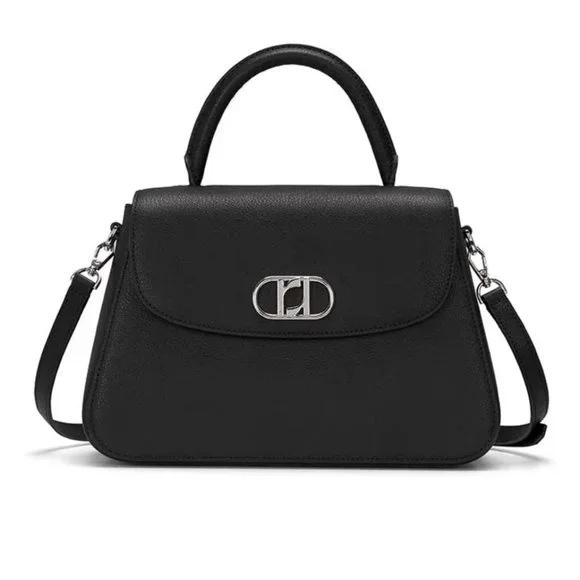 New Oryany Top-Handle Crossbody Medium Satchel - Picture 1 of 5